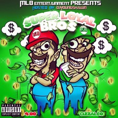 01. Stick 2 Da Code (Feat. Lil Soulja Slim)