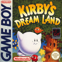 Kirby Playlist