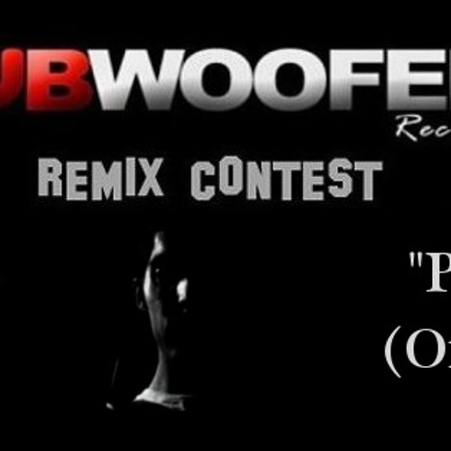Otin – Phenomen (MR.Peppers Remix) Subwoofer Remix Contest