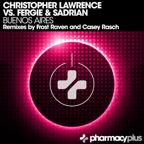 Christopher Lawrence vs Fergie And Sadrian - Buenos Aires