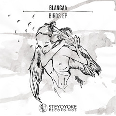 BLANCAh - Hummingbird (Original Mix)