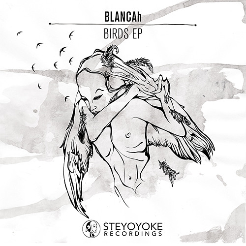 BLANCAh - Hummingbird (Original Mix) | Steyoyoke