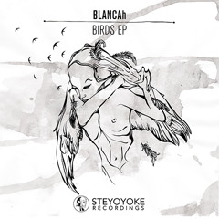 BLANCAh - Casuar (Original Mix) | Steyoyoke