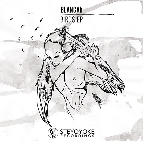 BLANCAh - Fragata (Original Mix)