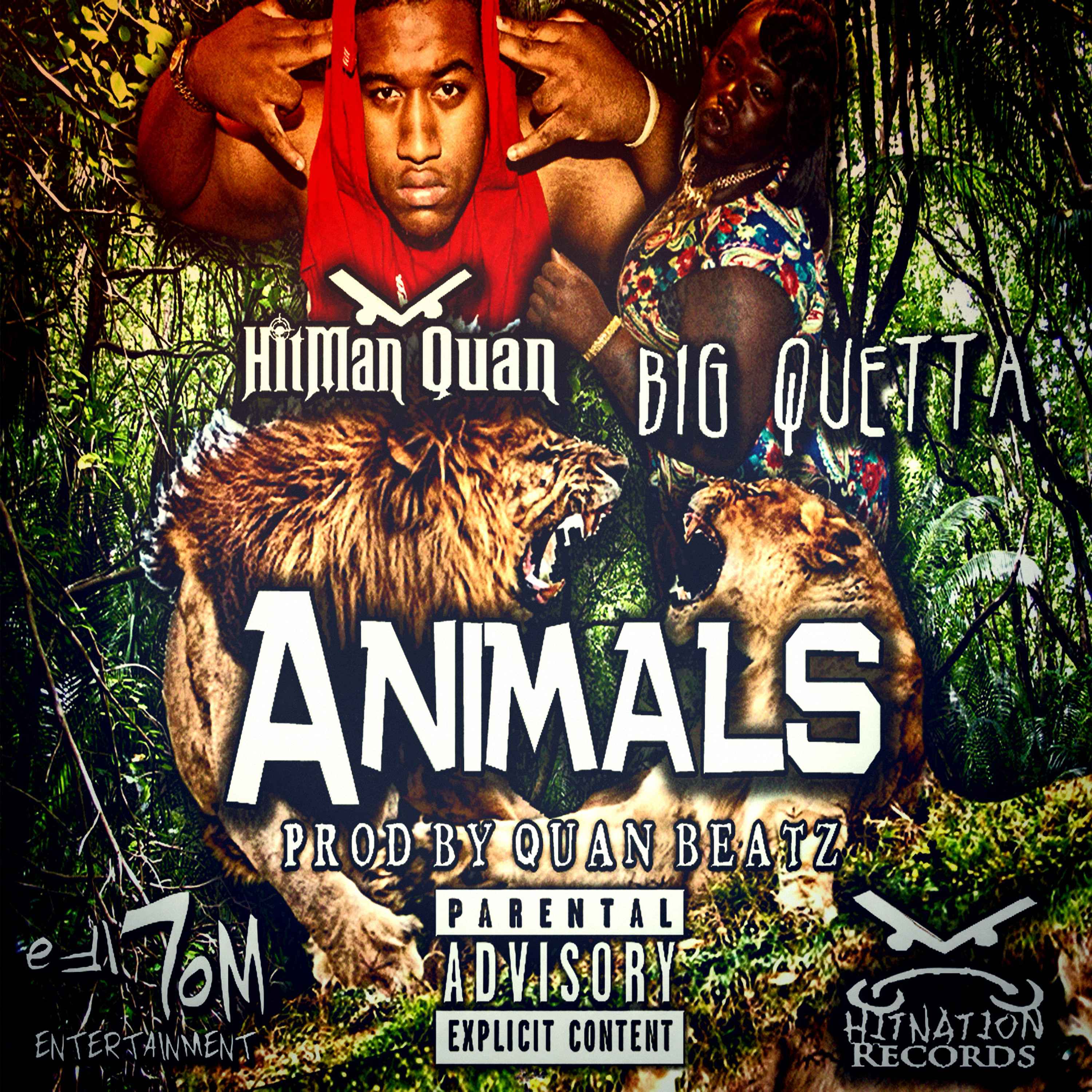 HitMan Quan (Old)
