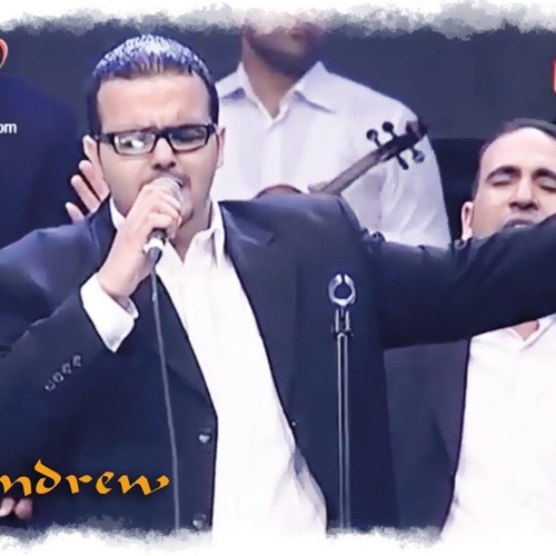 يسوع + تسبيح تلقائى - اندرو نبيل   Jesus + Spontaneous Song - Andrew Nabil