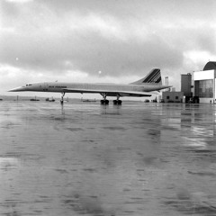 Nico Brun - Concorde (demo)