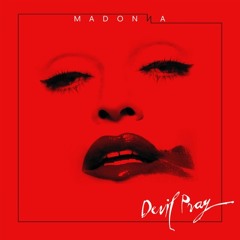 Madonna - Devil Pray (Yann Cyrius Extended Club Mix)