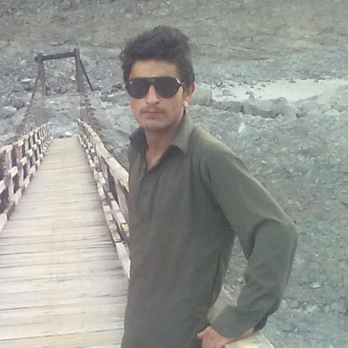CHILASI HAREEP