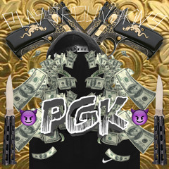 Playgroundking - PGK