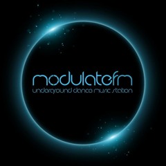 Guest Mix @ Modulate.FM