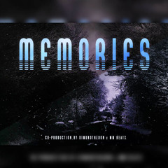 *Vibes* Chill Rap/RnB Instrumental "Memories"  | Prod. by @ThisIsDimuro X @MMBeats