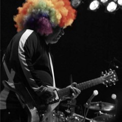 Maggot Brain Dubadelic Live Mix