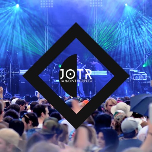 Magreenery | Jam On The River (Storm Ritual) | 5.16.15 | Penn's Landing, PA
