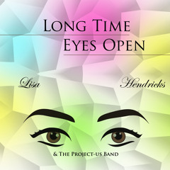 Long Times Eyes Remix Mark Gamble (1)