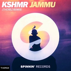 KSHMR - JAMMU (Ko Zino Remix)