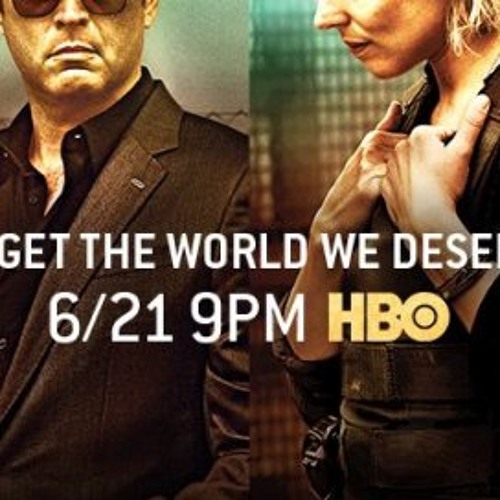 The Only Thing Worth Fighting For (Lera Lynn Cover)[From HBO's True Detective Season 2]