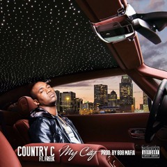 Country C - My City feat. Freek