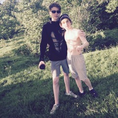 Shut Up And Dance With Me