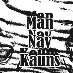 DREFF - MAN NAV KAUNS