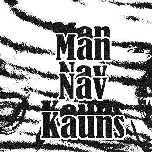 DREFF - MAN NAV KAUNS