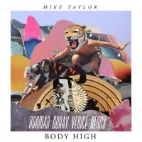 Mike Taylor - Body High (Norman Doray Venice Remix)