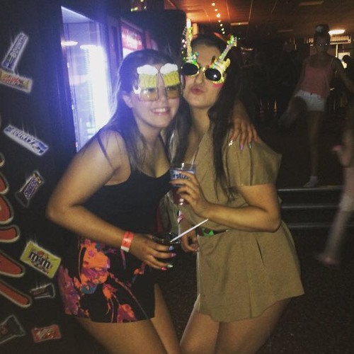 Alive (Rebourne Remix)