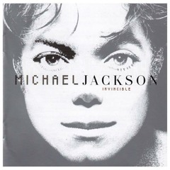 Michael Jackson - Invincible (2001)