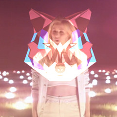 Ellie Goulding on Jai Wolf - Burn in the Indian Summer