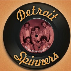 Alfonso - I'Il Be Around    *Groove Edit