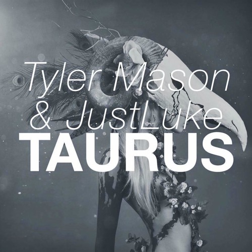Tyler Mason X JustLuke - Taurus (Original Mix)