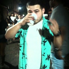 Chito -freestyle 2 hiphop at San antonio,Tx