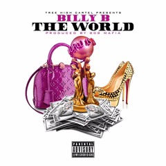 Billy B - The World