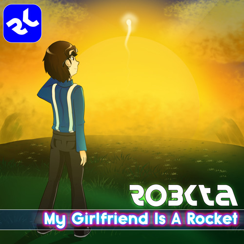 My Girlfriend Is A Rocket [OUT NOW ON BANDCAMP AND LOUDR]