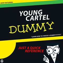 Billionaire Black Diss  - Young Cartel x Dummy x Prod. by MC @F6