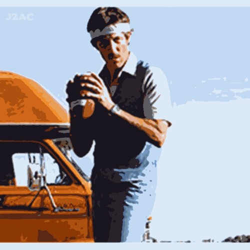 Uncle Rico Images