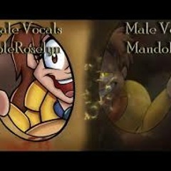 MandoPony - Just Gold (ft. PurpleRoselyn) (Duet)