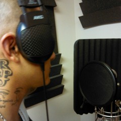 Doing My Thang-RPJ(Pyro),C-Real and Wrecka 1(akom and hyped up ent. Collab)