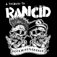 Old Friend (Rancid Cover)