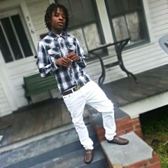 Luh Dougie X Dlyric - Dusse Remix