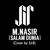 Artwork for Sir - Salam Dunia (cover) [M.nasir]