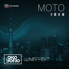 ØKO X Luneffekt - MOTO (Original Mix) FREE DL