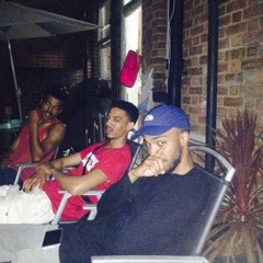 Drowning (Prod. DVNSM)