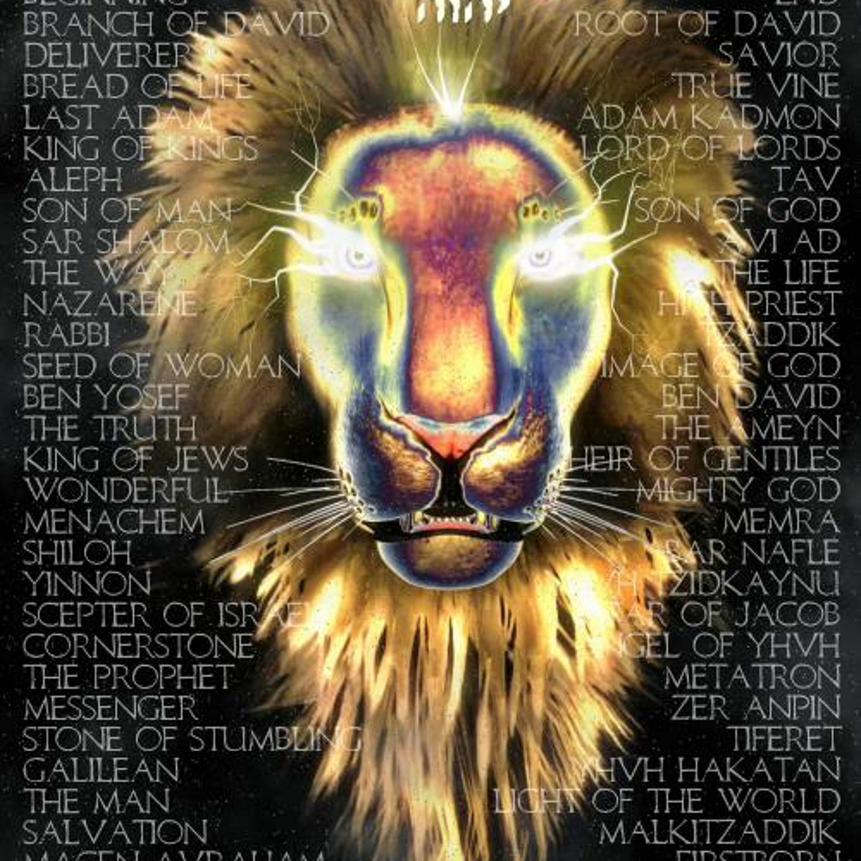 KuK TuT -Turn Up GOD! episode artwork