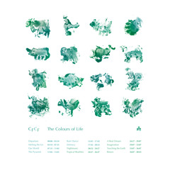 CFCF - Rain Dance