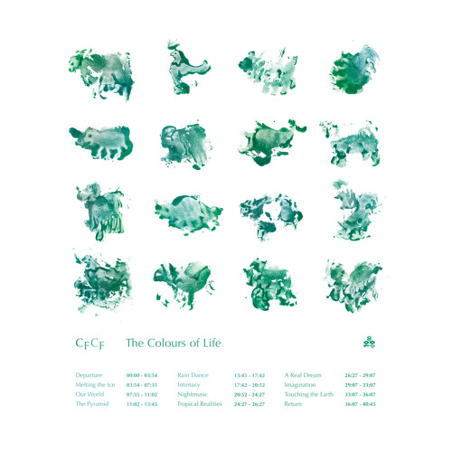 CFCF - Rain Dance