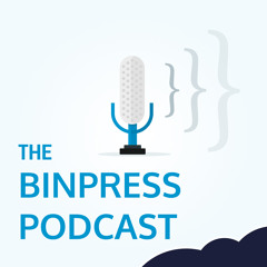Binpress Podcast Episode 38: Stefan Reitshamer of Haystack Software