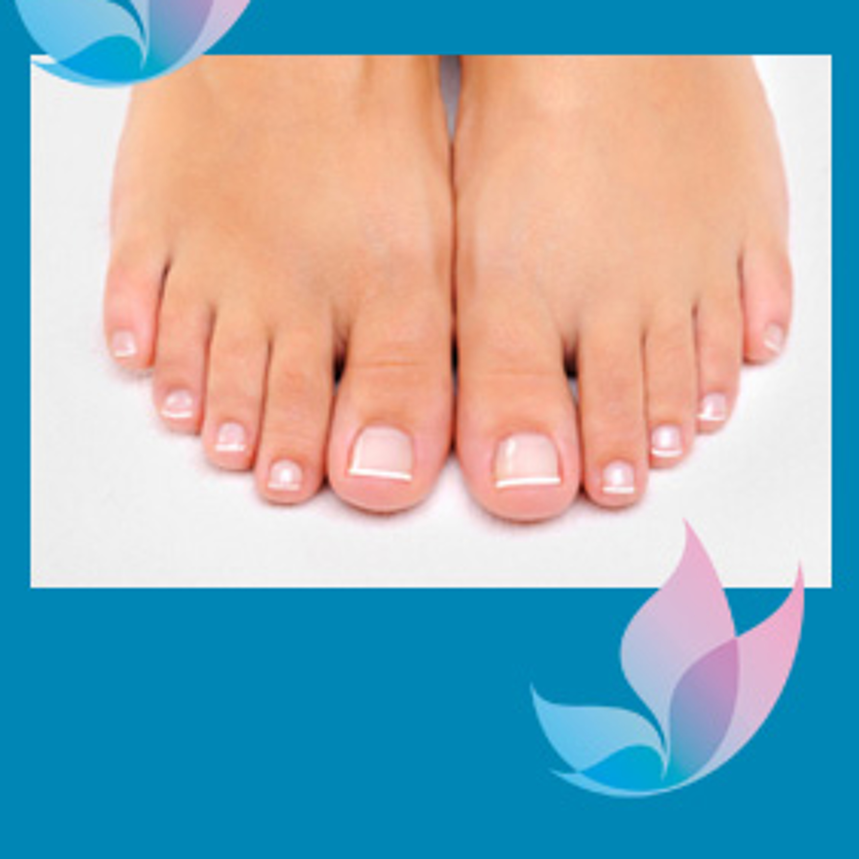 Antifungals and Cure Rates for Toenail Fungus Infections episode artwork