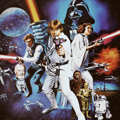 Worakls - Skywalker's Theme
