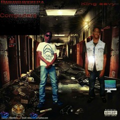 King savy ft. (Vipa) computers freestyle